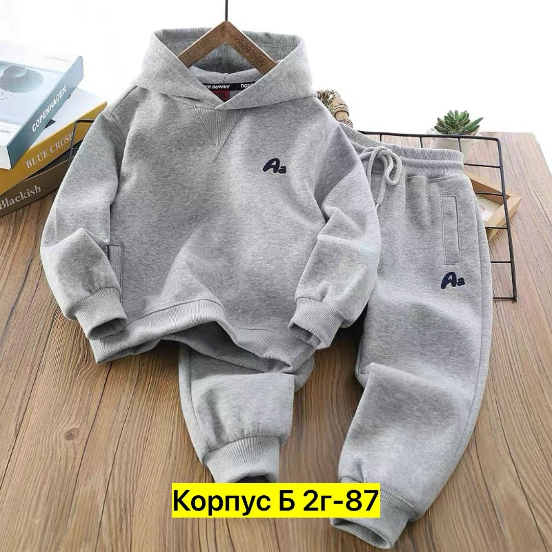 костюм на флисе,спортивный костюм на мальчика,костюм детский теплый,костюм с начесом,костюм синий