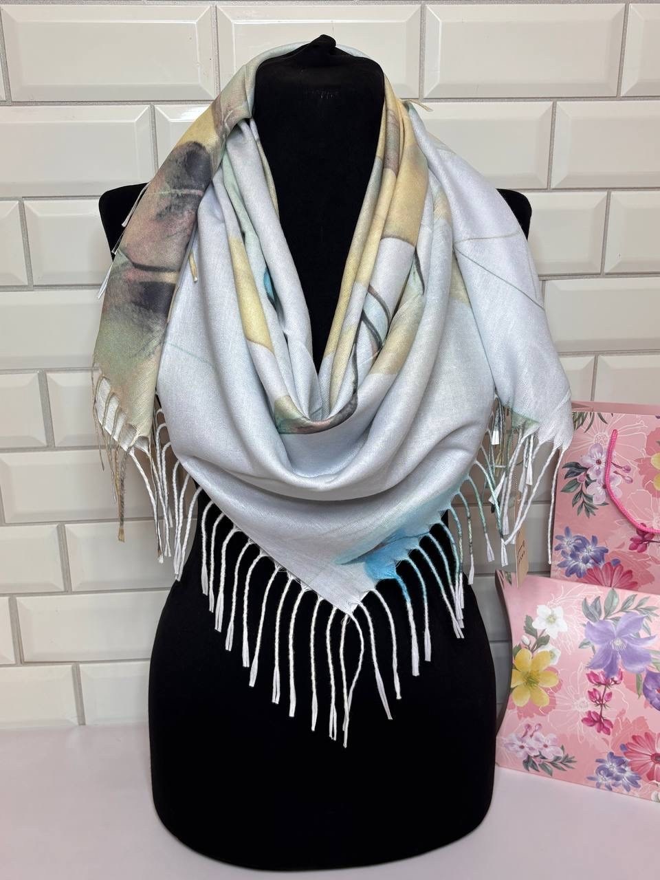 платок женский,платки шарф,палантин женские,платок женский двусторонний,платки кашемир