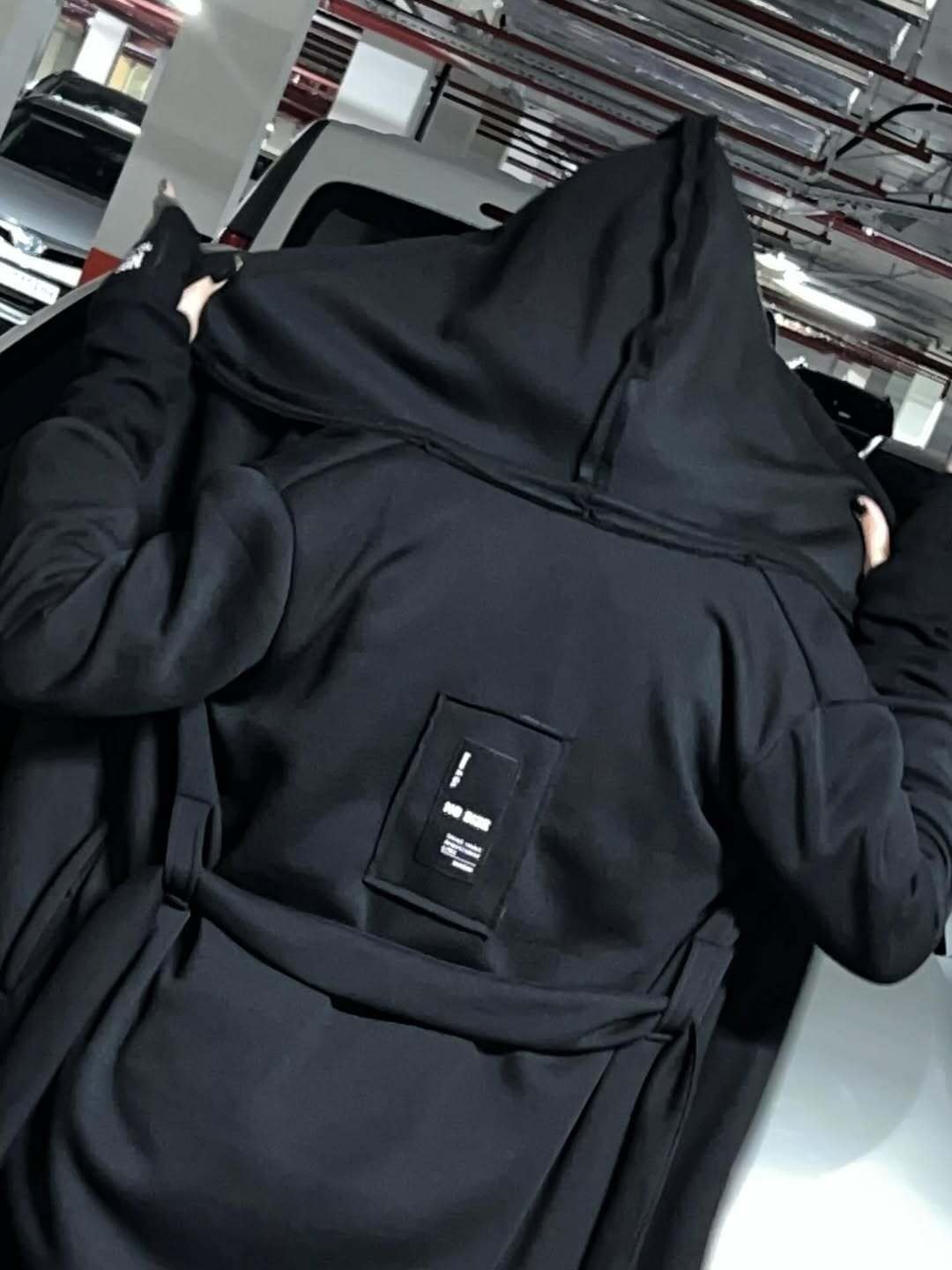 женская шуба,женское длинное пальто с капюшоном черное,женское пальто,пальто с капюшоном длинное,меховое пальто