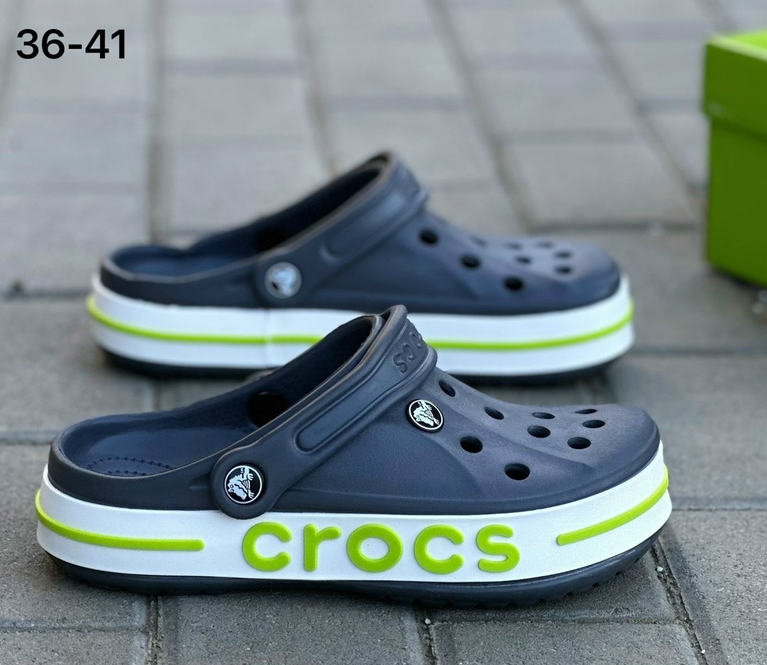 сабо crocs bayaband clog,женские кроксы,,сабо crocs,сабо мужские crocs