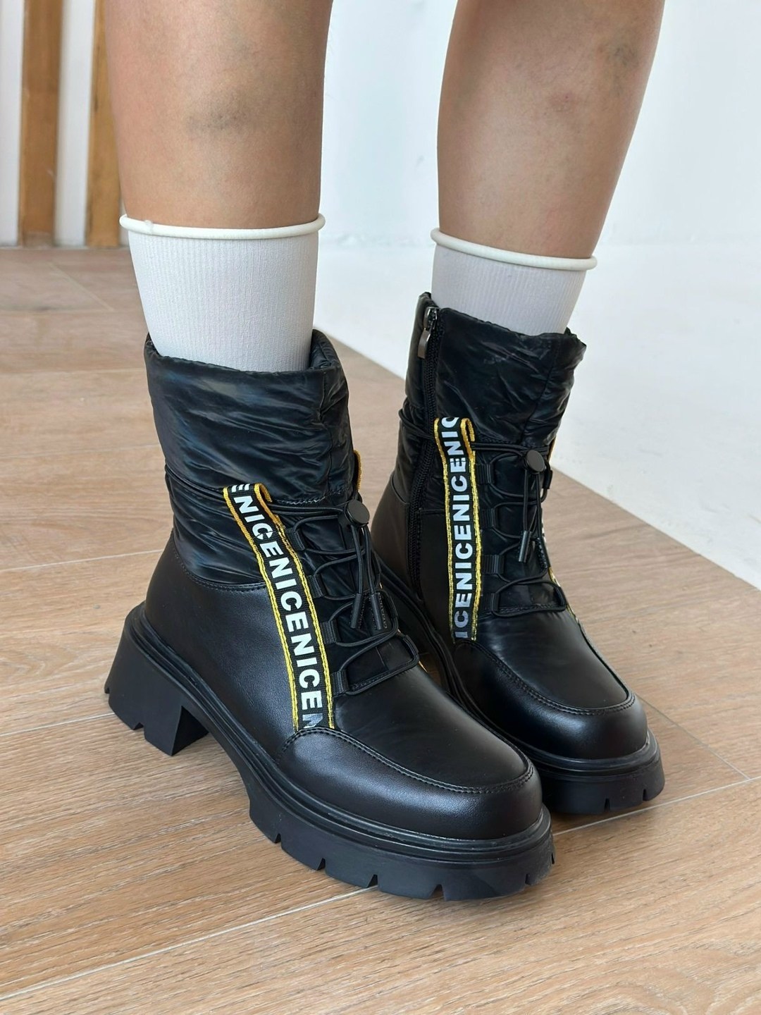 , женская зимняя,женские ботинки, женская,ботинки зимние