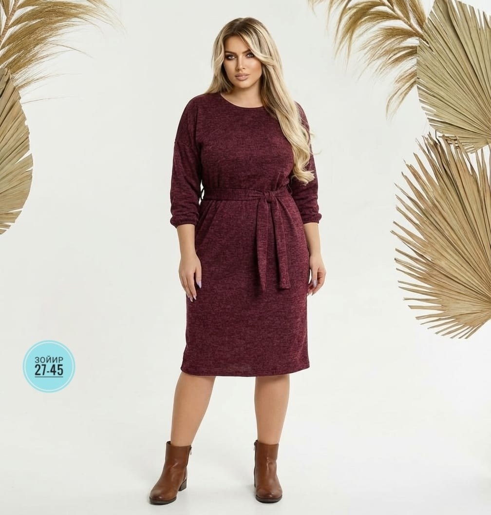платье,платье женская,трикотажное платье,теплое платье,платье большие размеры
