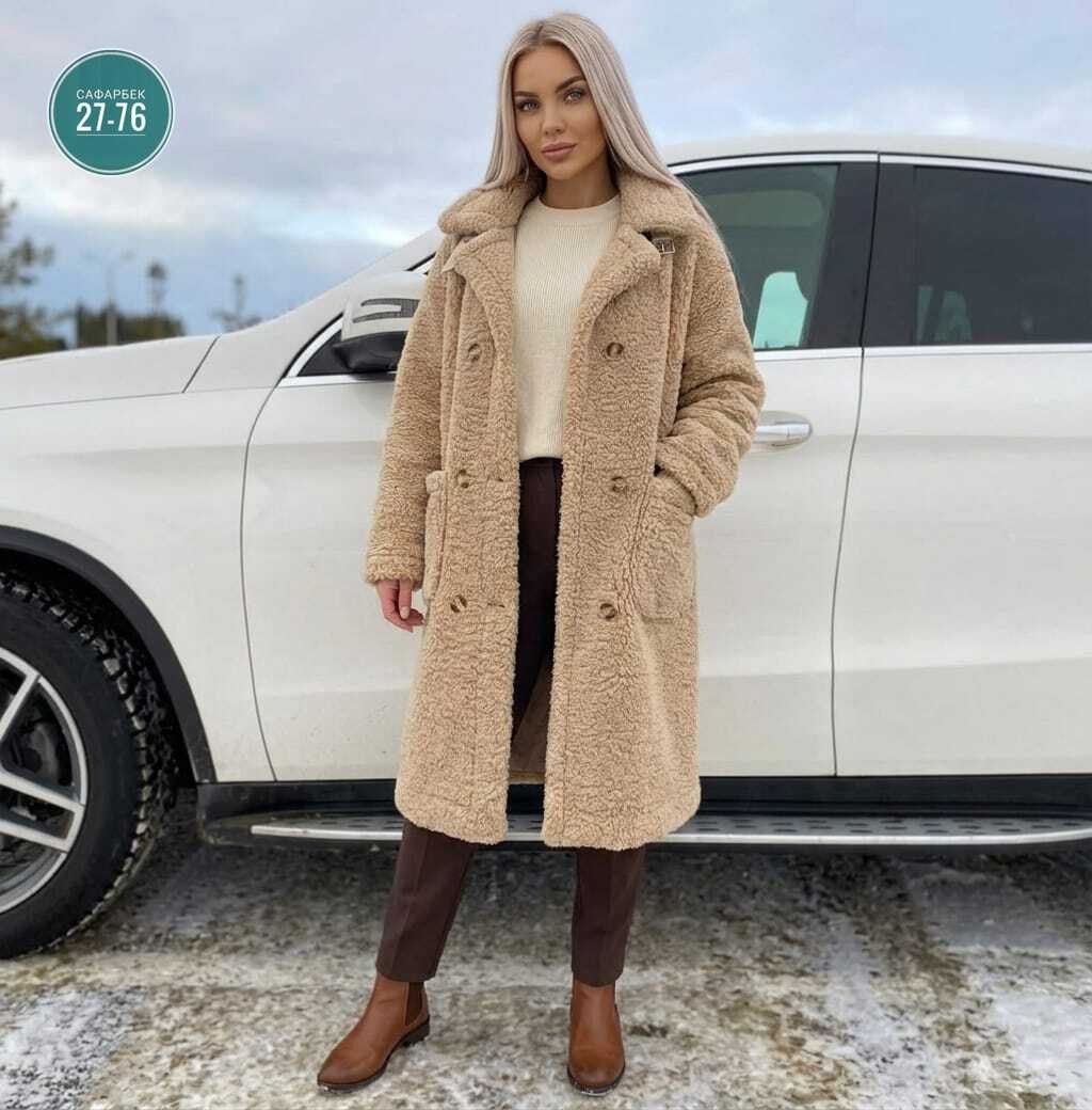 шубка тедди 2026,шуба тедди,шубка тедди,пальто барашек женское,женское пальто