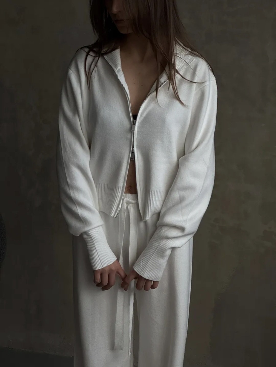 трикотажный костюм,костюм женский,трикотажный костюм женский,костюм женский серый,кашемировый костюм