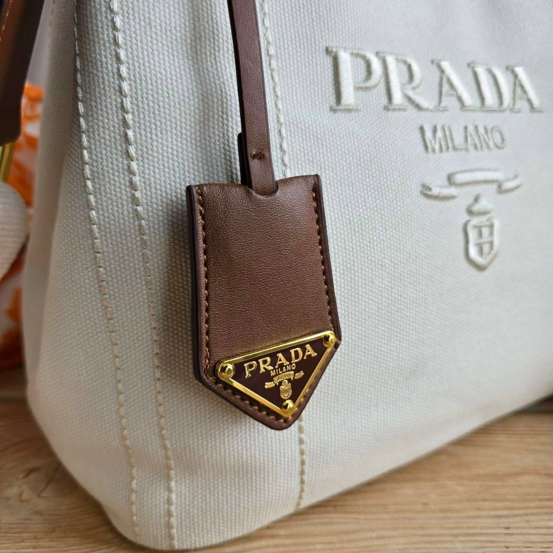 сумка prada белая,сумка женская prada,сумка prada milano белая,брендовые сумки,текстильная сумка prada