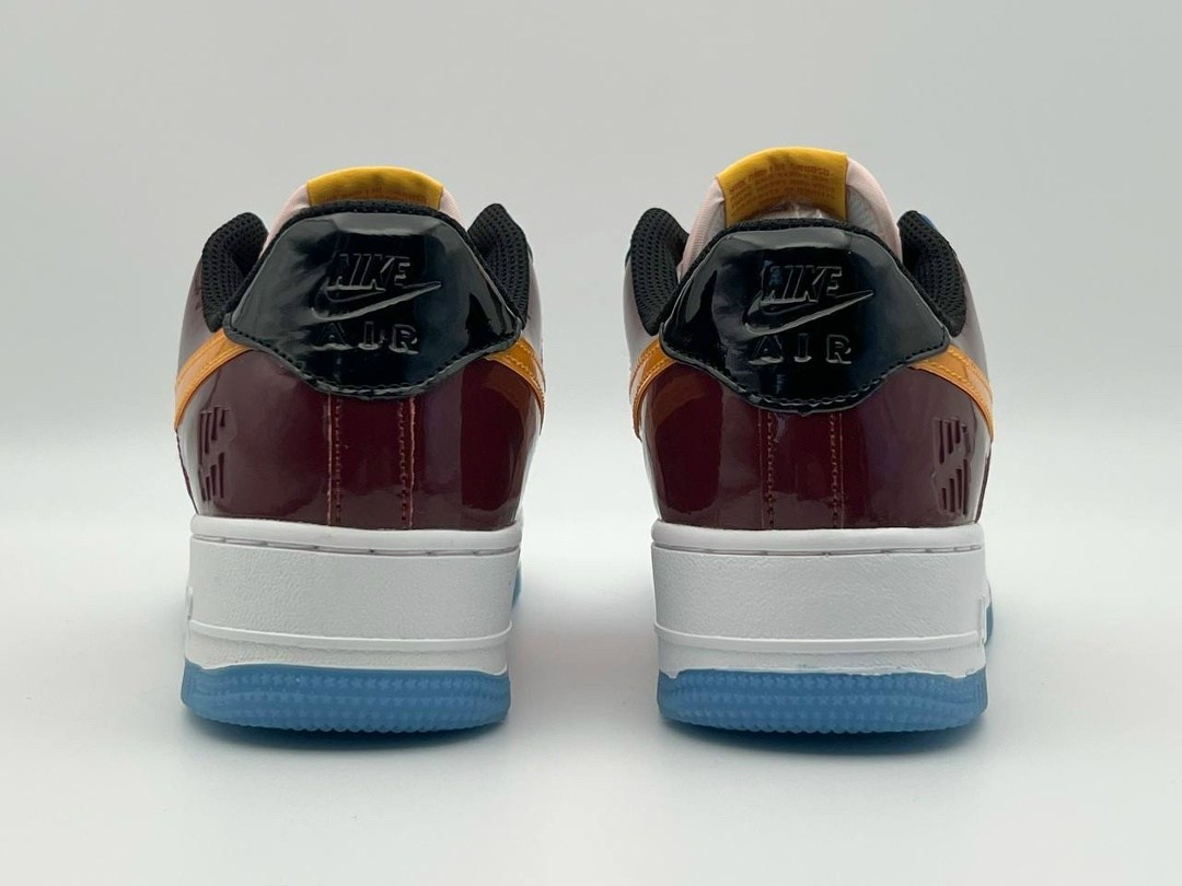 undefeated x nike air force 1 low,nike air force 1 low,кросcовки nike air force 1,nike air force 1,nike air force 1 low sp