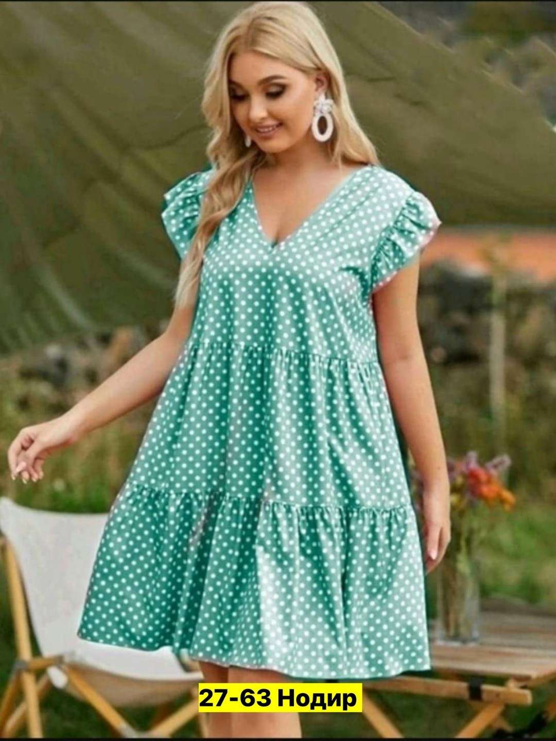 платье летнее женское,женственные платья,летнее платье,женское платье больших размеров,платье женское в горошек