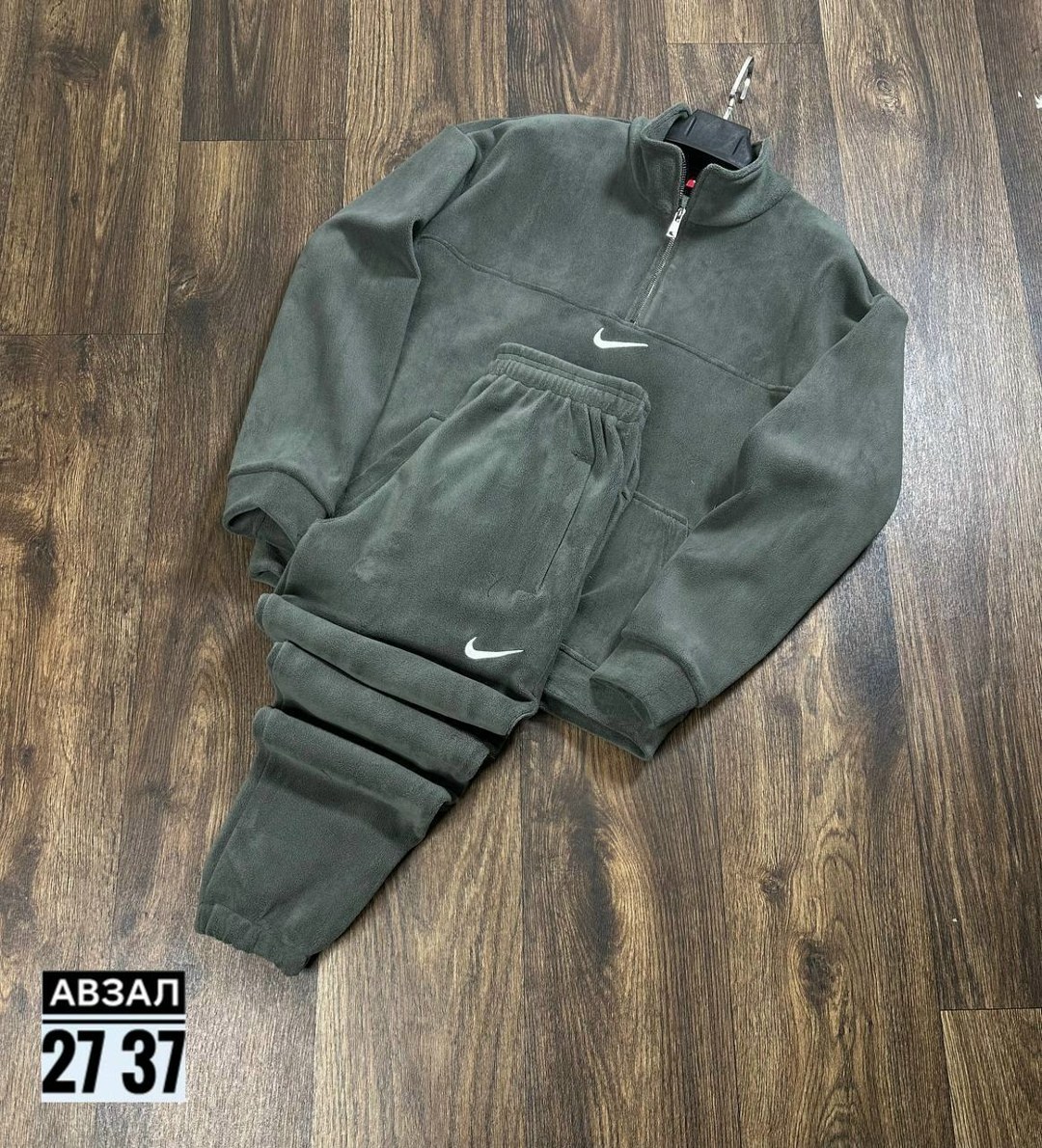 костюм двойка для мужчин двухсторонний флис,костюм мужской флисовый,костюм двойка двухсторонний флис мужская спортивная одежда,спортивный костюм nike флис,мужской спортивный костюм на флисе