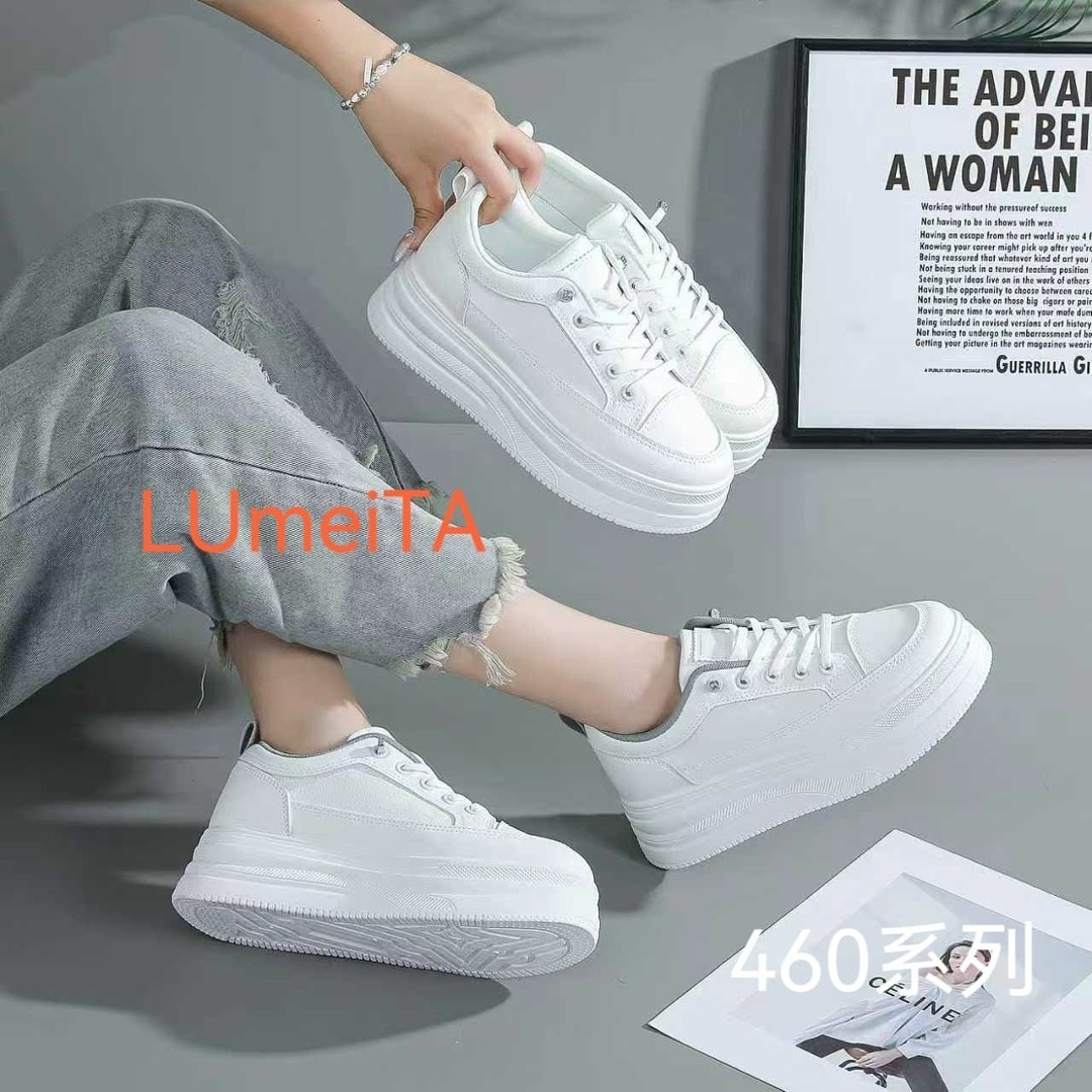 ,кроссовки женские модные на высокой подошве белые,женские кроссовки,массивные кроссовки женские белые,белые кроссовки