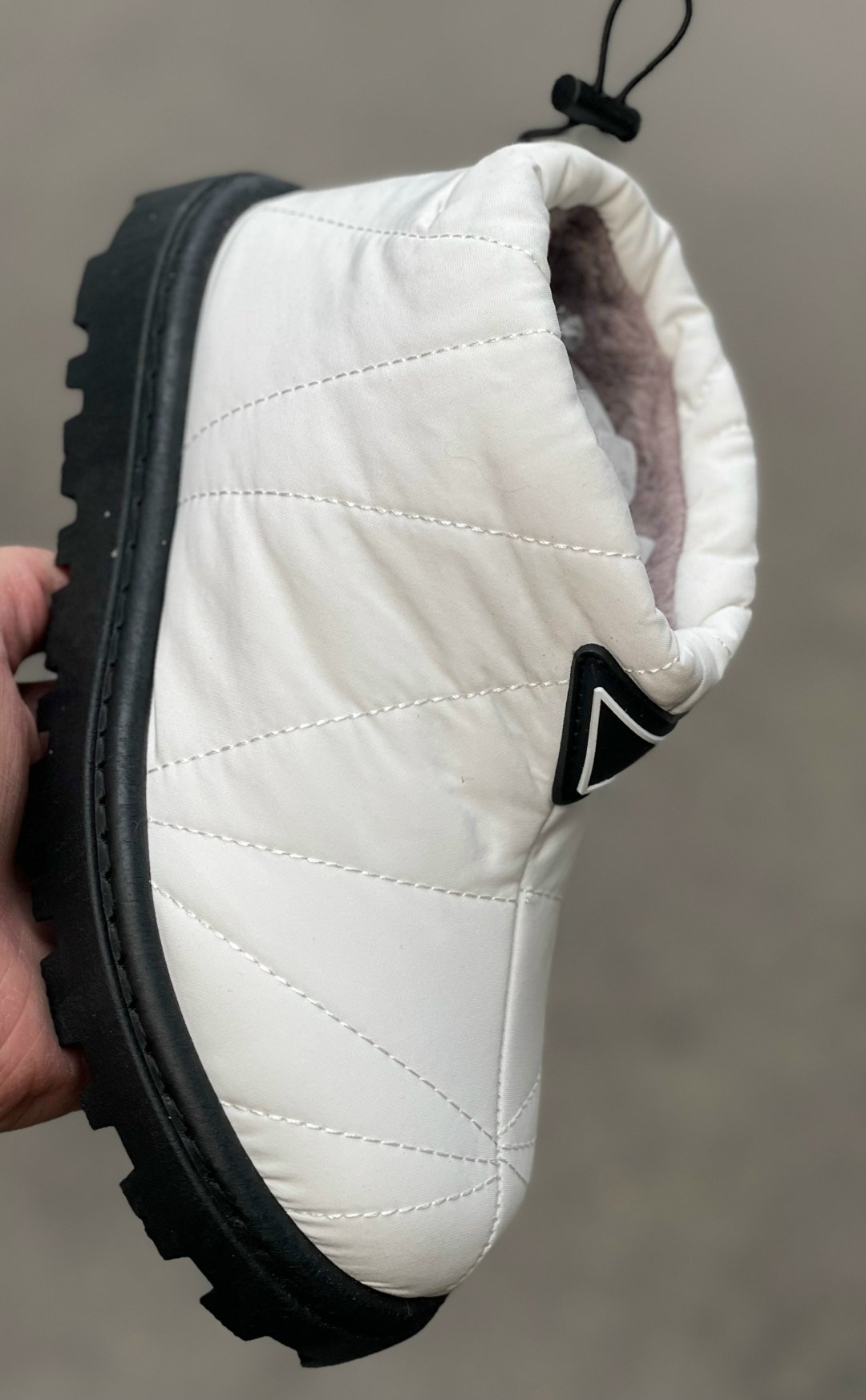 дутики женские,дутики прада женские,дутики,женские зимние дутики,