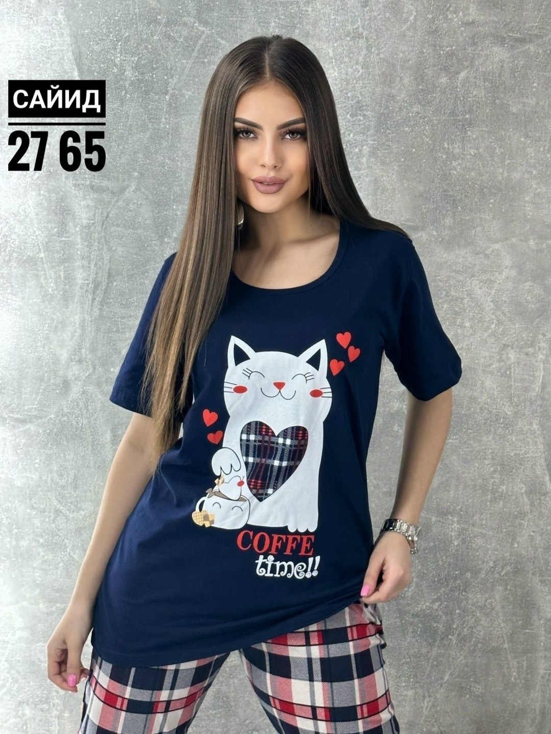 пижама женская,пижама синяя,пижама женская с шортами,пижама,пижама черная