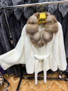 Верхняя одежда