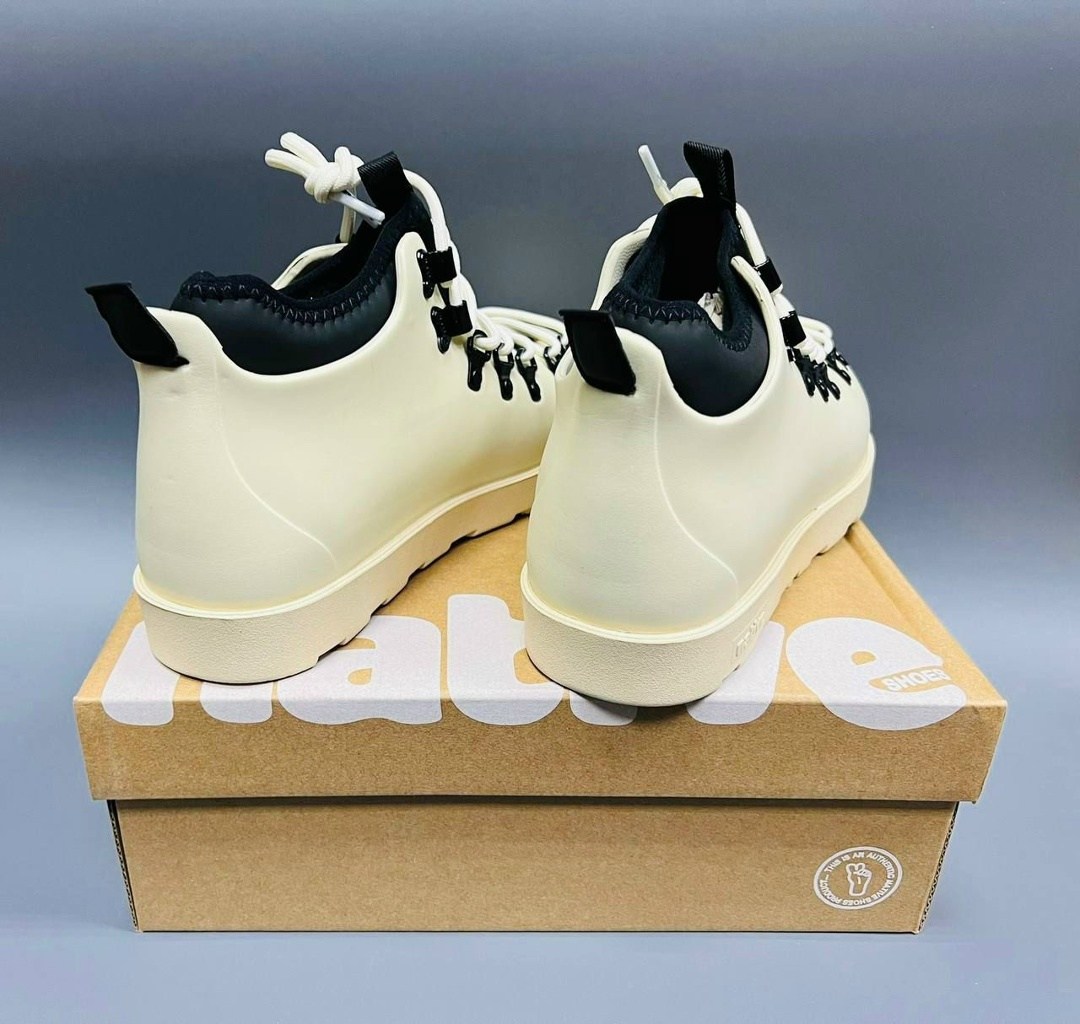 ботинки native fitzsimmons citylite,ботинки native fitzsimmons,женские ботинки,,модная женская