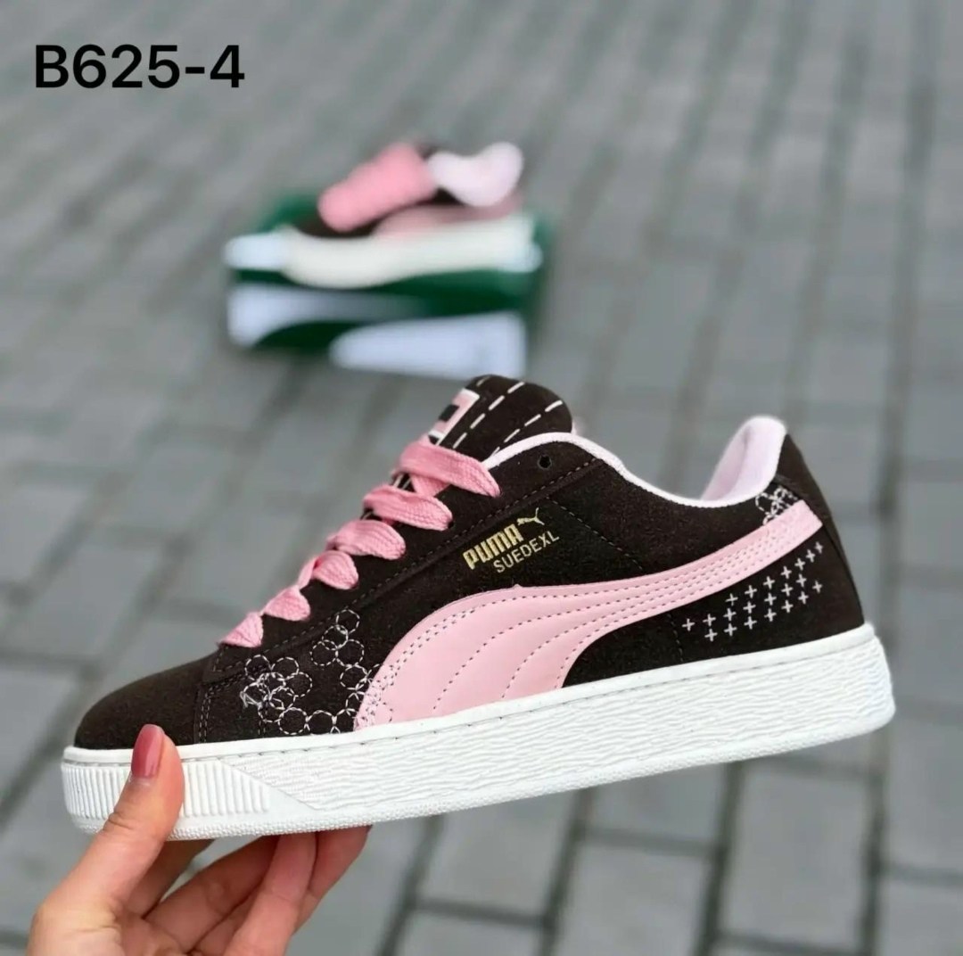 кроссовки puma,,кроссовки puma suede xl,кроссовки puma suede,женские кроссовки puma