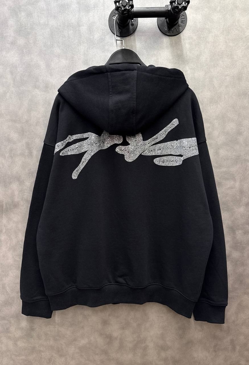 толстовка женская,зип-худи maison margiela,толстовка с капюшоном,толстовка