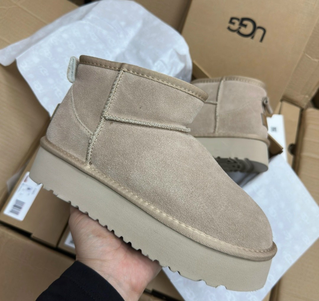 угги женские ugg,женские угги,,ugg ultra mini platform,ugg угги зимние короткие на платформе