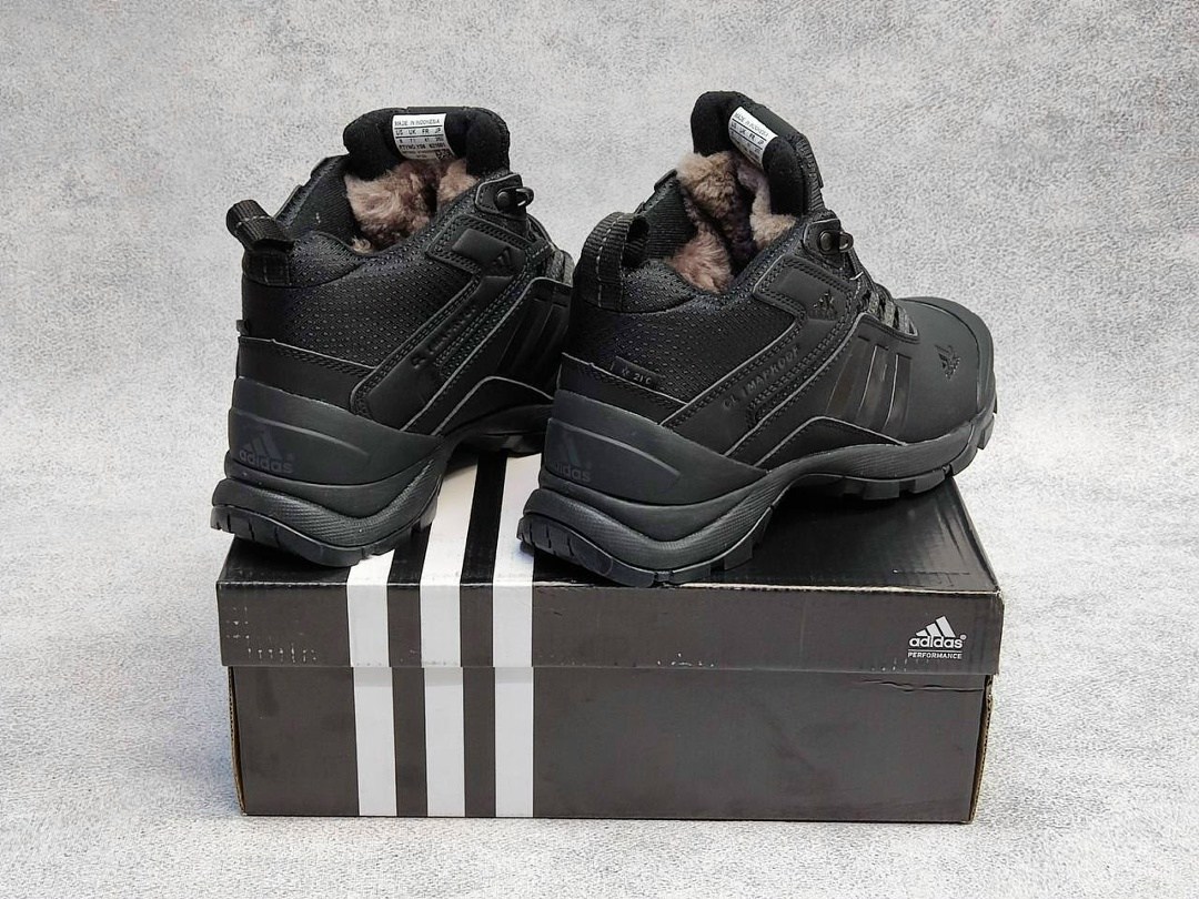 кроссовки adidas climaproof зимние черные,зимние ботинки adidas terrex winter,зимние ботинки adidas climaproof цвет черный,кроссовки адидас терекс мужские,adidas terrex climaproof зимние мужские кросс