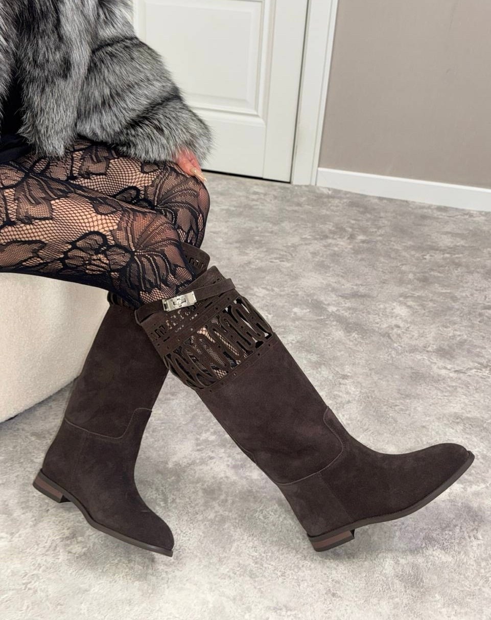 сапоги hermes жокейские,сапоги hermes,сапоги hermes женские кожаные чёрного цвета,сапоги эрмес,