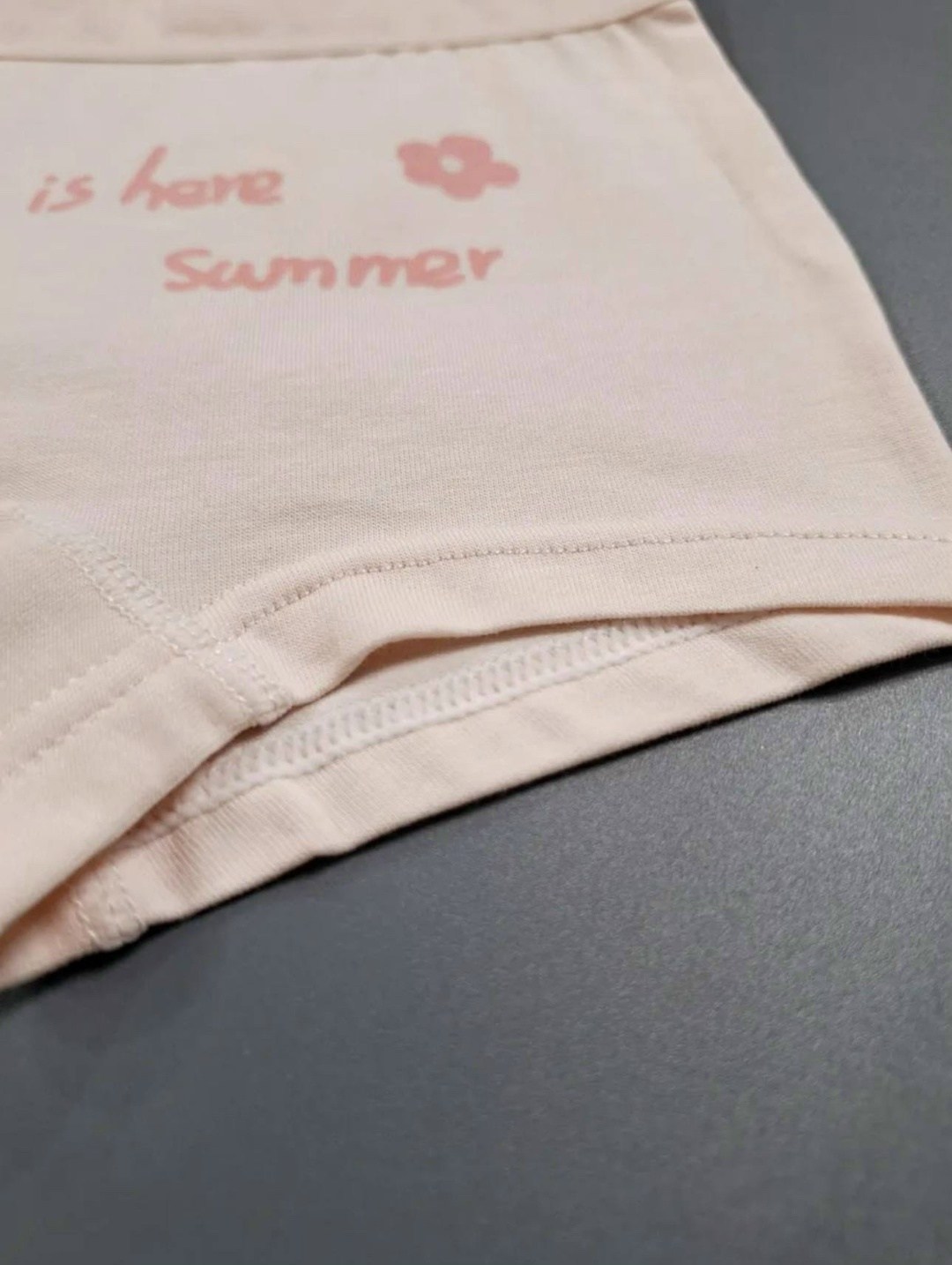 комплект трусов слипы baykar для девочек,комплект трусов для девочек baykar,трусы для девочек baykar,трусы для девочки donella,набор трусов шортики хлопковые 3 шт. baykar