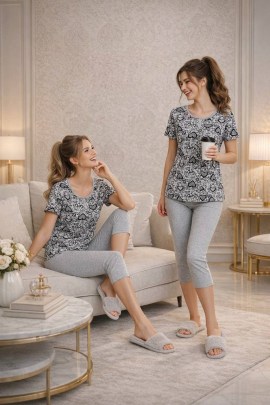 Домашняя одежда