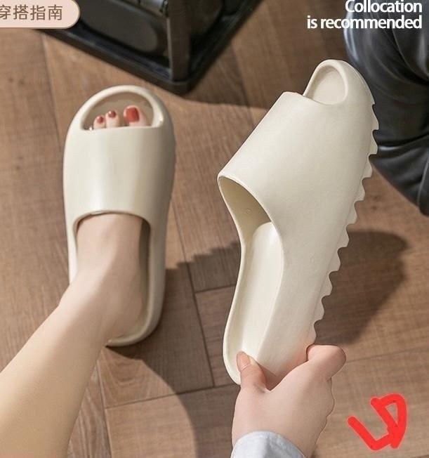 шлепанцы женские,шлепки yeezy slide,модные тапочки,тапки модные,сланцы yeezy slide