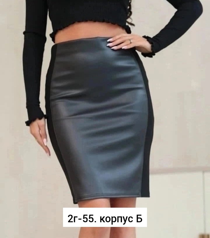 юбка из экокожи,кожаная юбка,кожаная юбка больших размеров,юбка,женская кожаная юбка