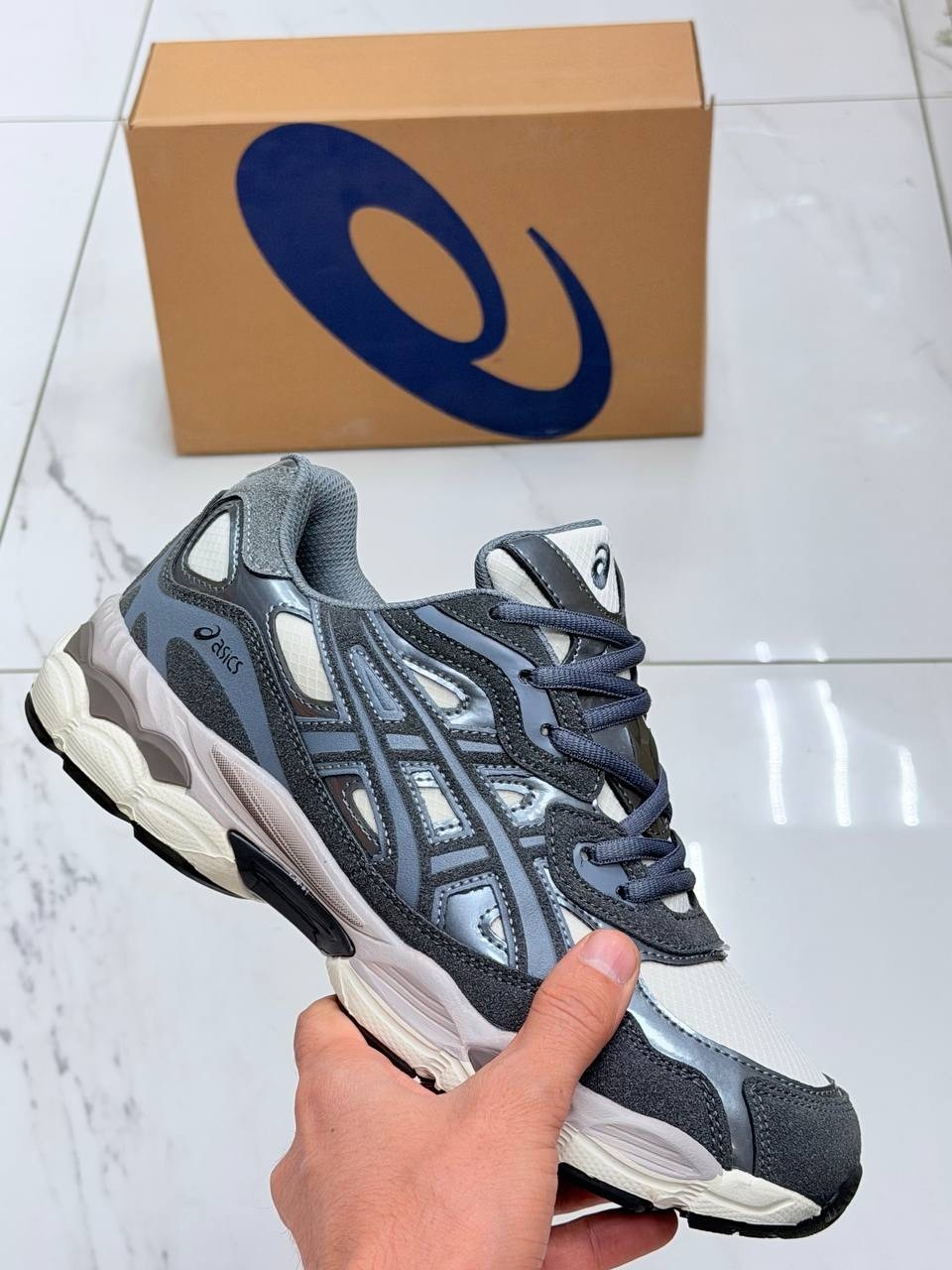 кроссовки asics gel-nyc,кроссовки мужские asics,кроссовки asics,кроссовки asics gel nyc black,кроссовки asics gel-nyc graphite grey black