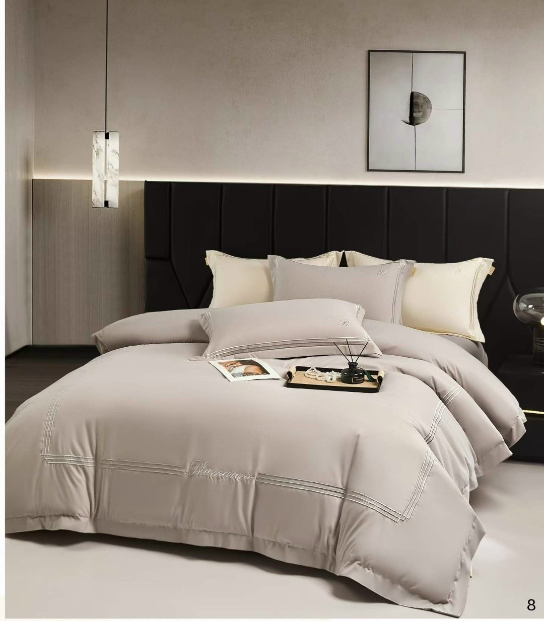 комплект постельного белья blumarine,постельное белье египетский хлопок,комплекты постельного белья,комплект постельного белья с вышивкой из египетского хлопка с пододеяльником и наволочками,постельно