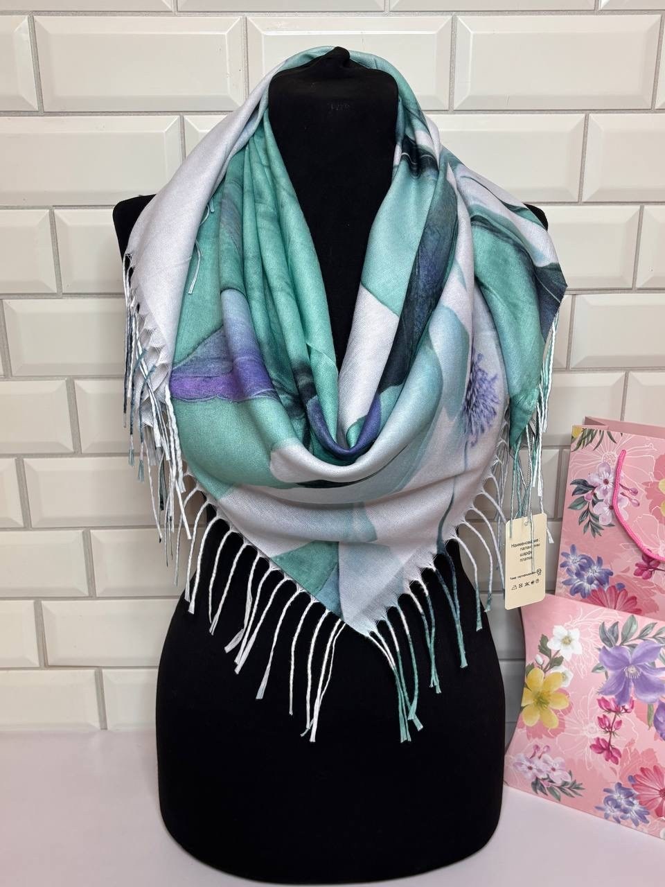 платок женский,платки шарф,палантин женские,платок женский двусторонний,платки кашемир