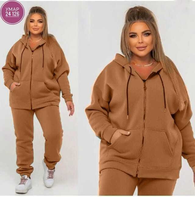 костюм женский на флисе,костюм на флисе,костюм женский спортивный на флисе,утепленный костюм с начесом,спортивный костюм женский
