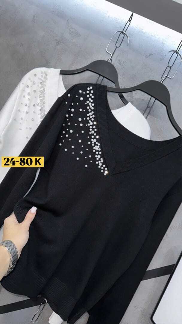 кофта женская,кофта трикотаж,кофта модная,женская кофточка,женская кофта с бусинами