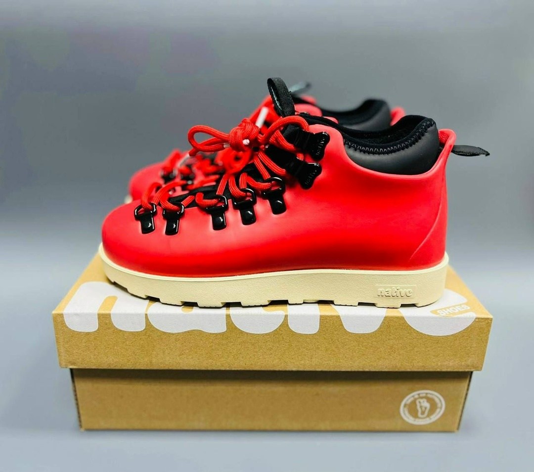 ,ботинки native fitzsimmons citylite,ботинки native,native ,ботинки native fitzsimmons