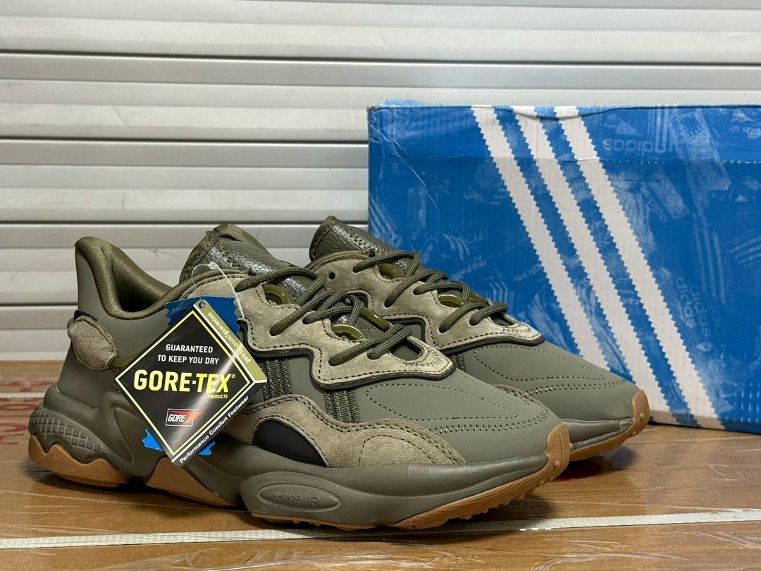 кроссовки adidas ozweego,мужские кроссовки adidas ozweego,кроссовки adidas ozweego зеленые зимние,кроссовки мужские adidas ozweego ee6461 зеленые,кроссовки ozweego ee6461 adidas зеленый