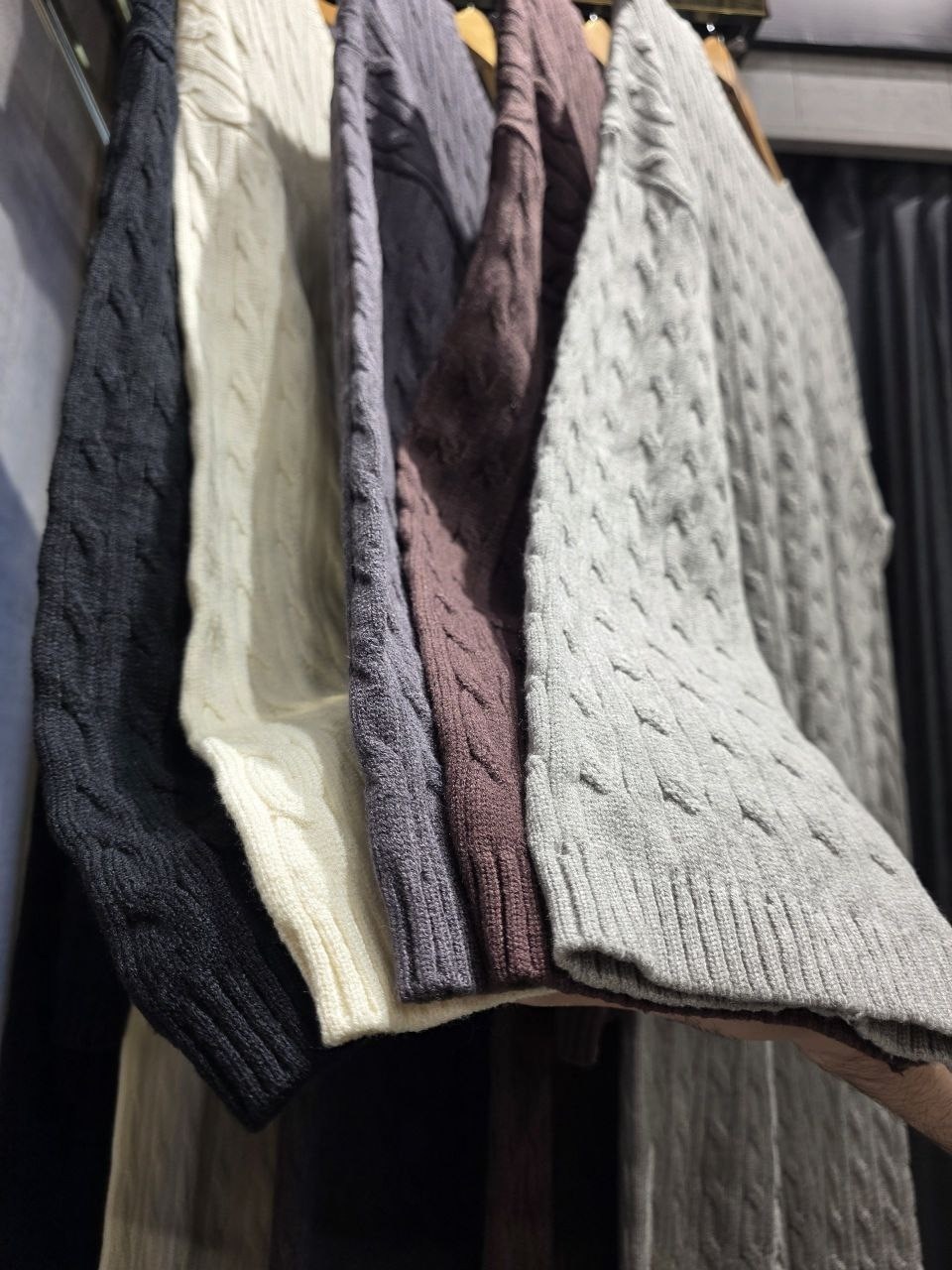 костюм вязаный теплый с брюками kamillasyle,свитер оверсайз,вязаный костюм,вязаный костюм с брюками,женский свитер оверсайз