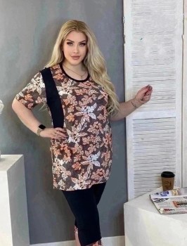 Домашняя одежда