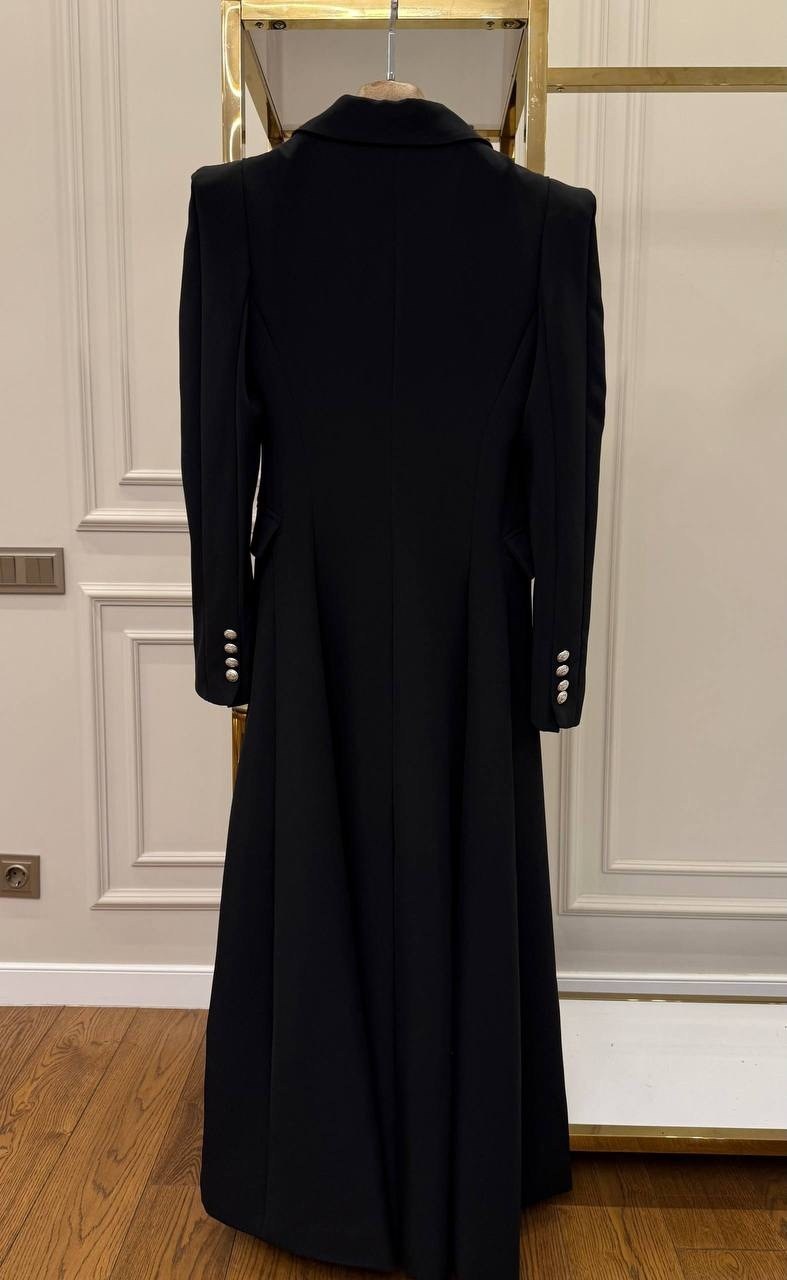 длинное пальто,женское пальто,пальто для женщин,черное пальто,пальто оверсайз