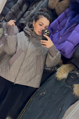 Верхняя одежда