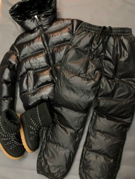 Верхняя одежда