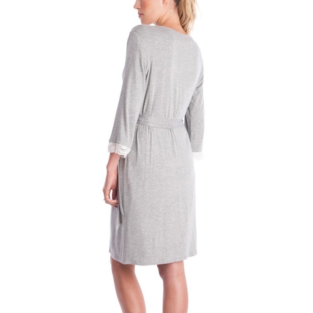 длинный халат для беременных,халат для беременных,ночная рубашка для беременных,домашнее платье для беременных,платье для беременных и кормящих мам