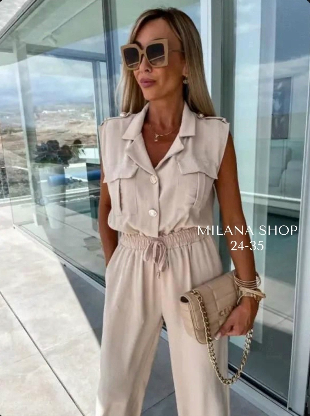 элегантные комбинезоны,женские комбинезоны,комбинезон женский летний брючный,брючный комбинезон, комбинезон