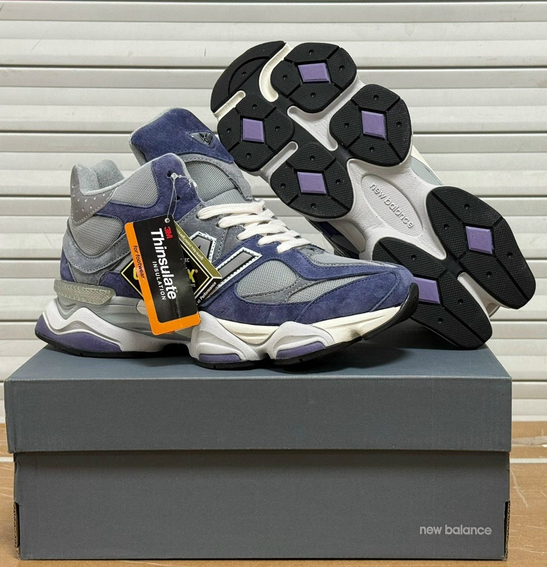 кроссовки new balance 9060,кроссовки new balance,зимние кроссовки new balance 9060,зимние кроссовки new balance 9060 high,зимние кроссовки new balance