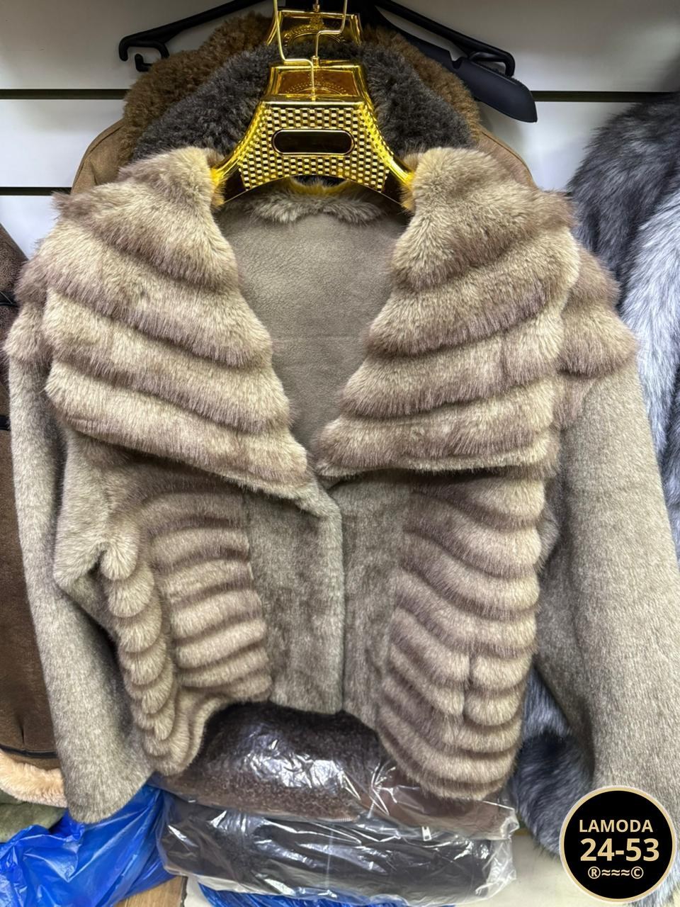 шуба,шуба из эко меха,меховое пальто,шуба коричневый,шуба искусственная
