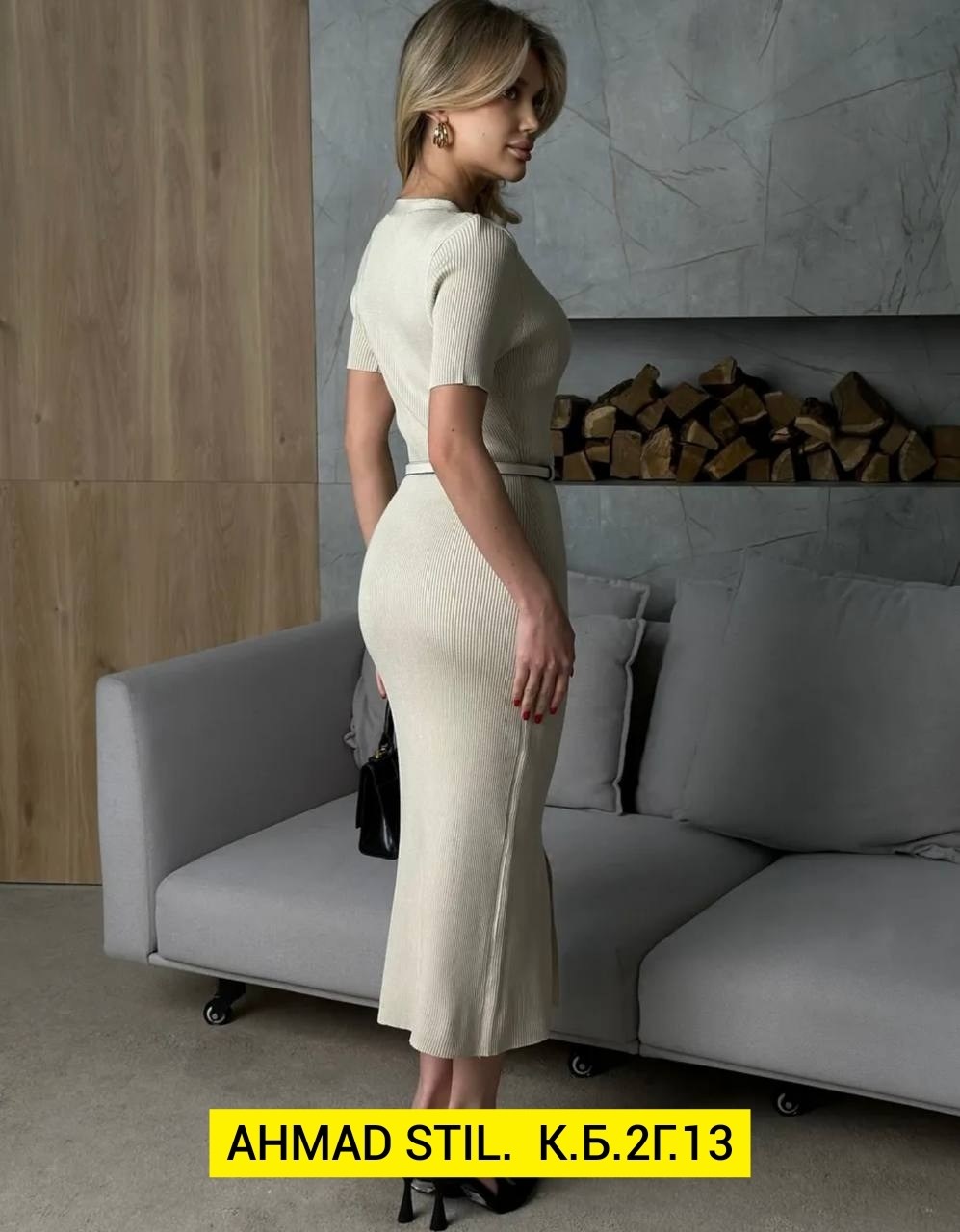 платье трикотажное миди,платье женское миди,трикотажное платье,платье трикотажное с поясом emberens,платье трикотажное женское макси с пуговицами iti 378504017