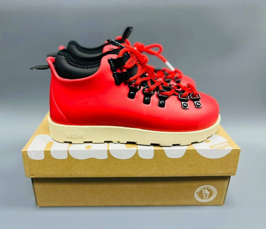 ,ботинки native fitzsimmons citylite,ботинки native,native ,ботинки native fitzsimmons