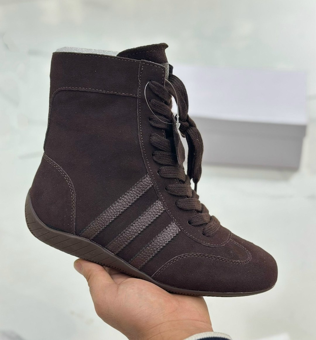 кроссовки женские зимние высокие adidas,сникеры adidas super wedge aw4853 женские,,,зимние кроссовки adidas,кроссовки женские adidas super wedge