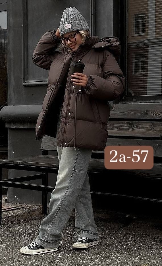 объемный пуховик,повседневная куртка,оверсайз куртка,пуховик куртка оверсайз,куртка женская