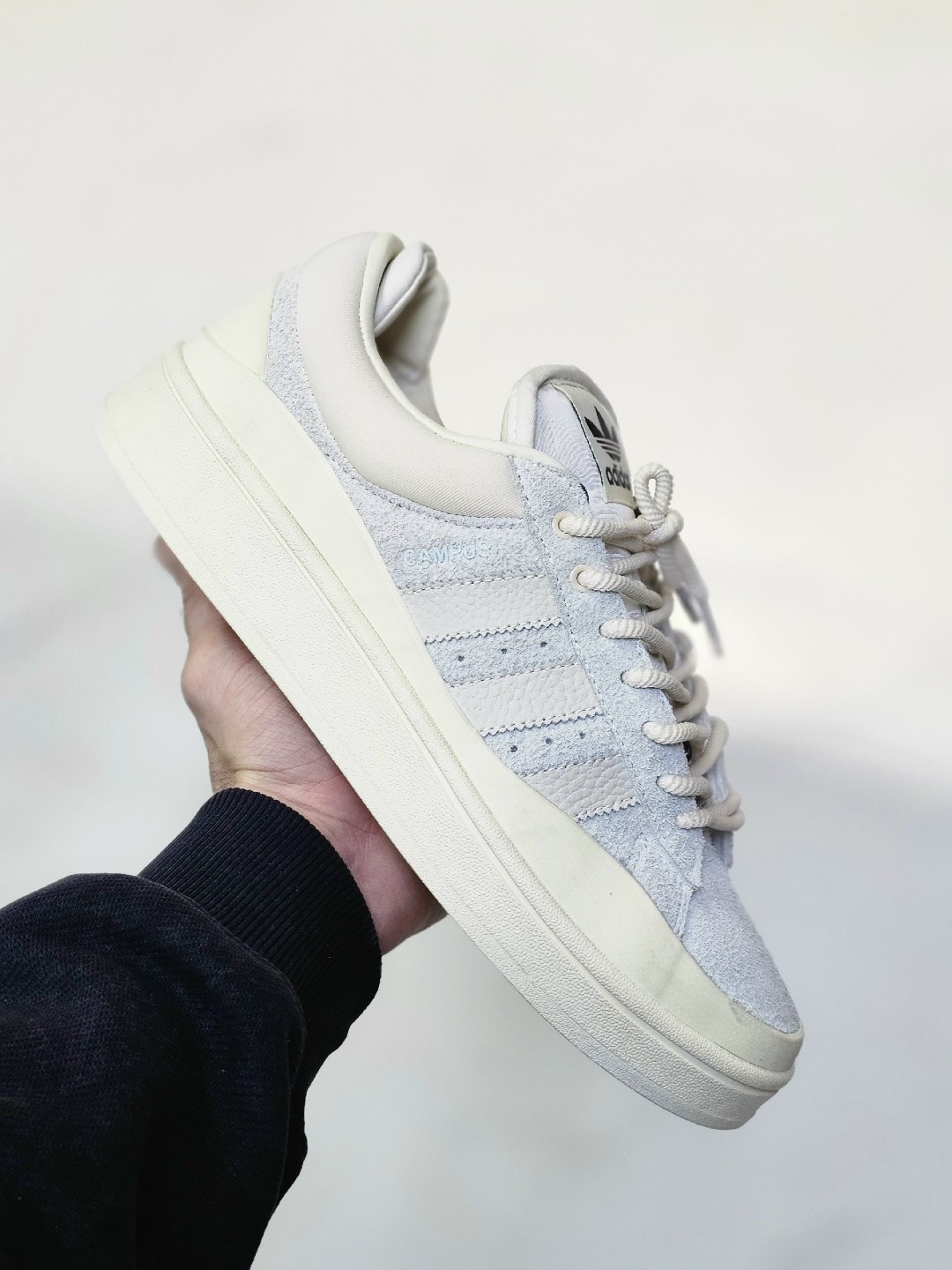 кроссовки bad bunny x adidas campus,кроссовки adidas,кроссовки adidas campus bad bunny,кроссовки adidas campus light bad bunny,кроссовки adidas campus