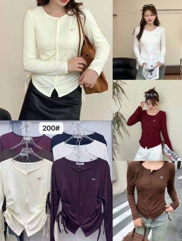 блузка с длинным рукавом,женская футболка с длинным рукавом,женская блузка,корейская мода,женские повседневные футболки с длинным рукавом