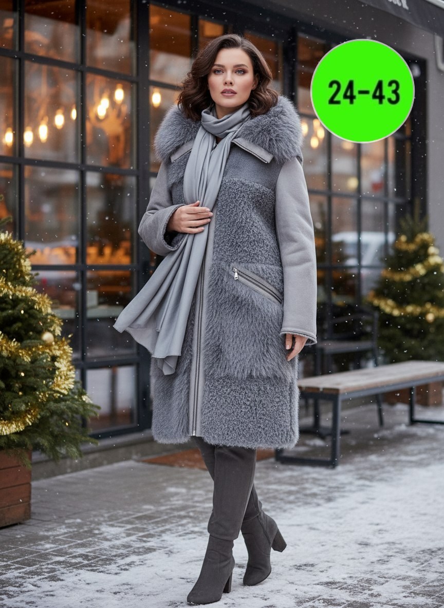 женская дубленка,удлиненная дубленка,дубленка женская длинная,стильная дубленка,дубленка женская зимняя