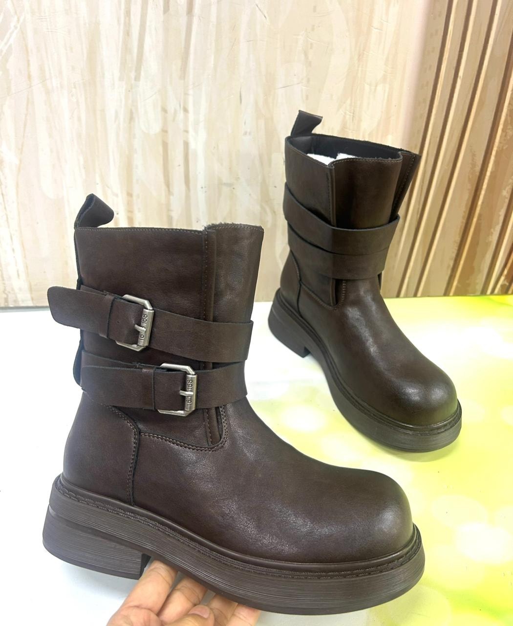 ,женские ботинки,полусапоги,женская ,зимняя женская